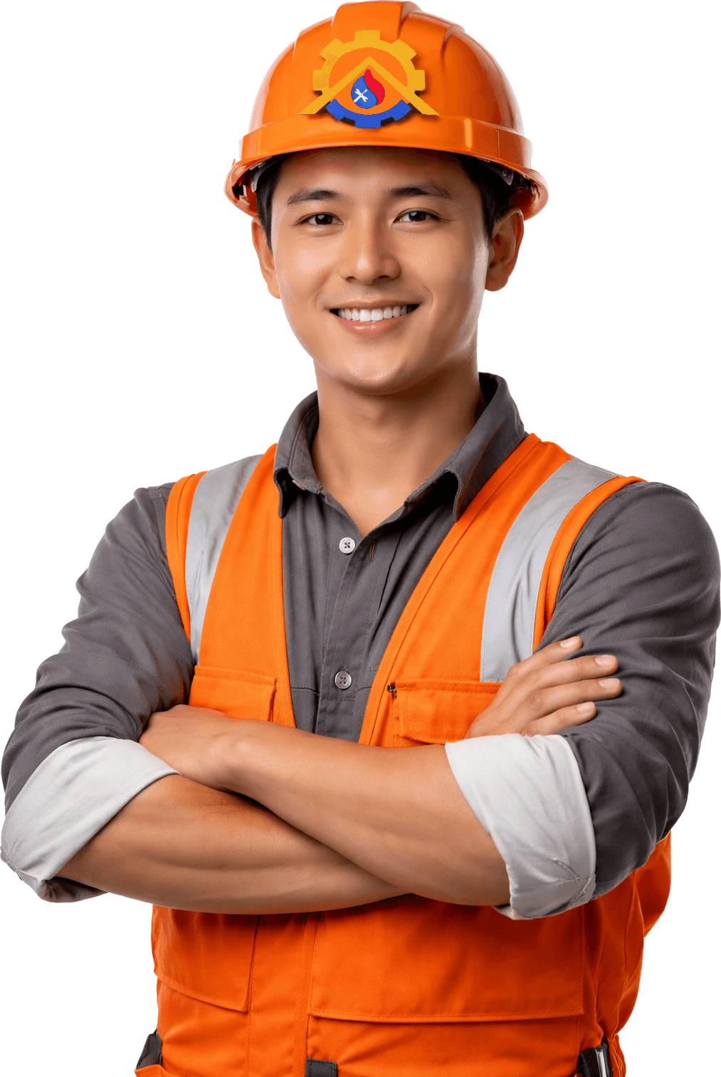 Kỹ thuật viên sửa chữa 1