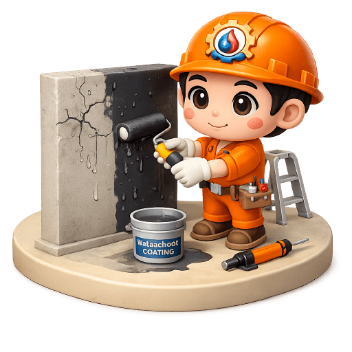 Chống Thấm Dột Nhà