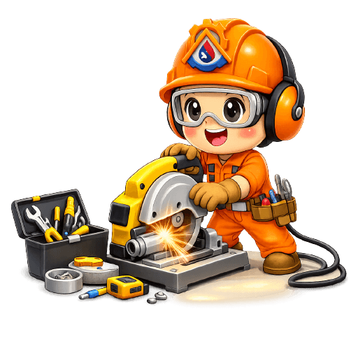 Cơ Khí Sắt Thép