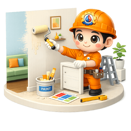 Trang Trí Nội Thất