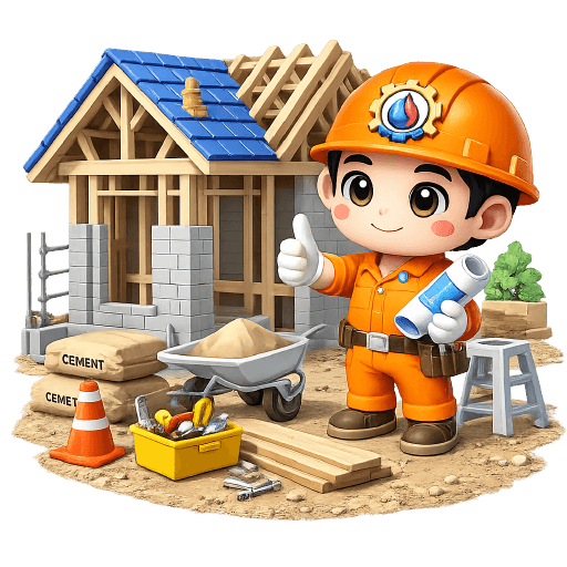 Xây Dựng Sửa Nhà