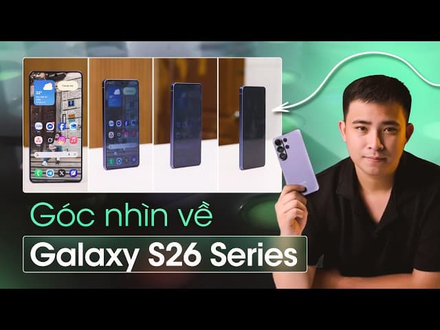 Ba mánh đơn giản để anh em dựng PC giữa mùa bão giá RAM (Phần 42)