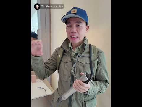 Ba mánh đơn giản để anh em dựng PC giữa mùa bão giá RAM (Phần 31)