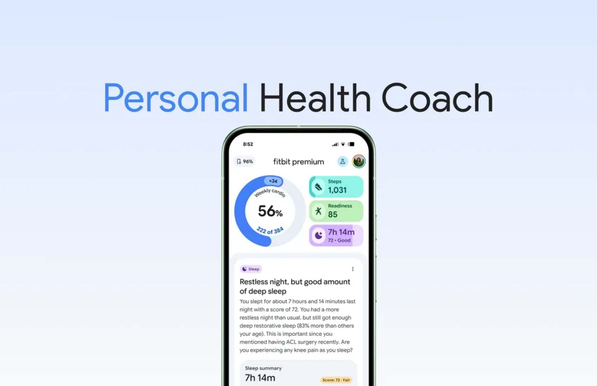 Một cọng hư, tôi tậu cả mớ phòng ngừa (Phần 23)