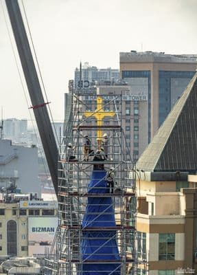 Lên thớt thay nút nhấn cho con chuột cùi bắp (Phần 37)