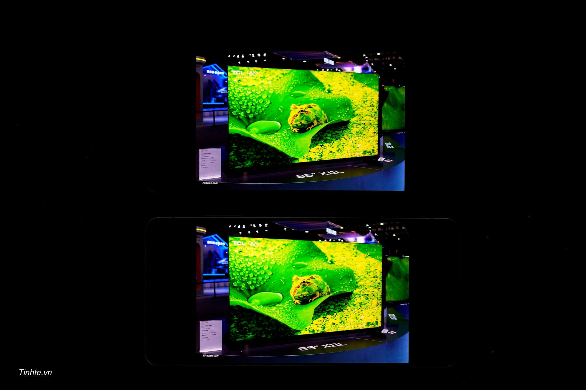 Bàn Chải Đánh Răng Điện Dreame Có Màn Hình, 1 lần sạc dùng 6 tháng (Phần 5)