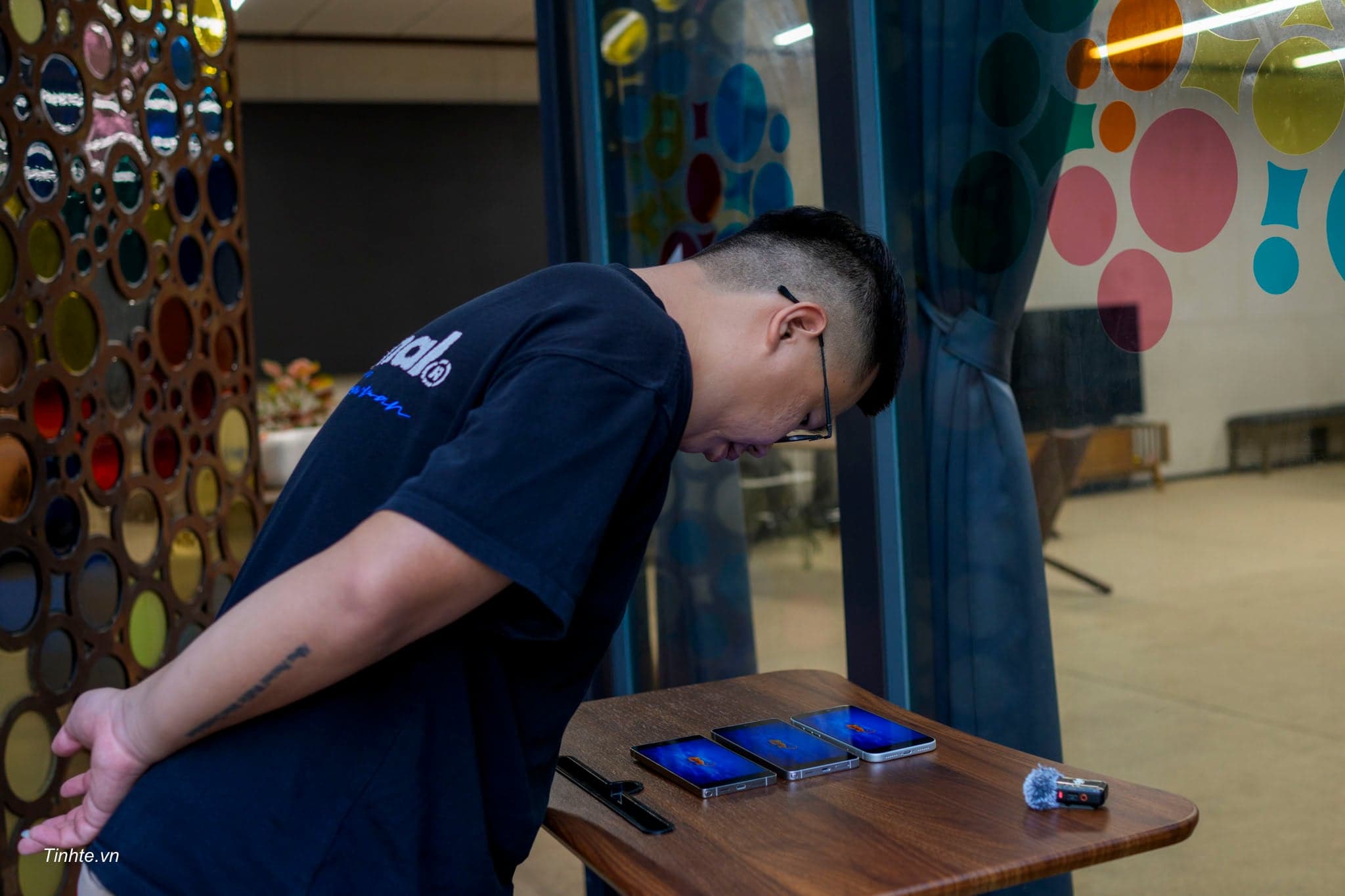 Đức chinh phục hệ thống nhiên liệu hydro siêu lạnh (-253°C) dành cho máy bay (Phần 60)